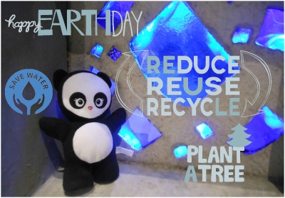 Simple things you can do to protect Earth 2